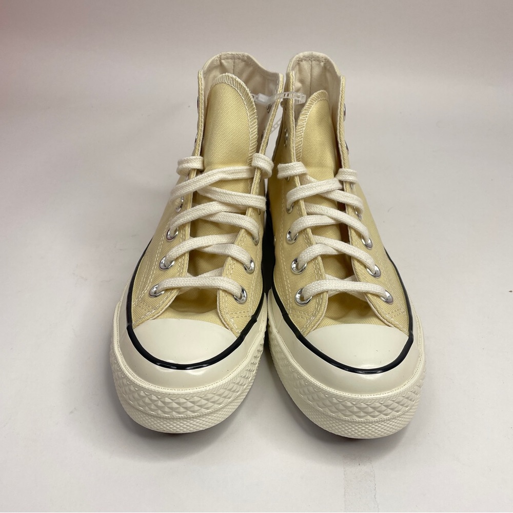 Converse Chuck 70 High Top  “Lemon Drop Recycled” 2023 - Picture 2 of 5